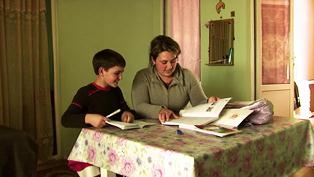 Georgia’s IDPs Find a Measure of Relief in Upgrades